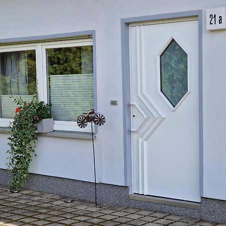 Ferienwohnung Relax Ільзенбург Екстер'єр фото