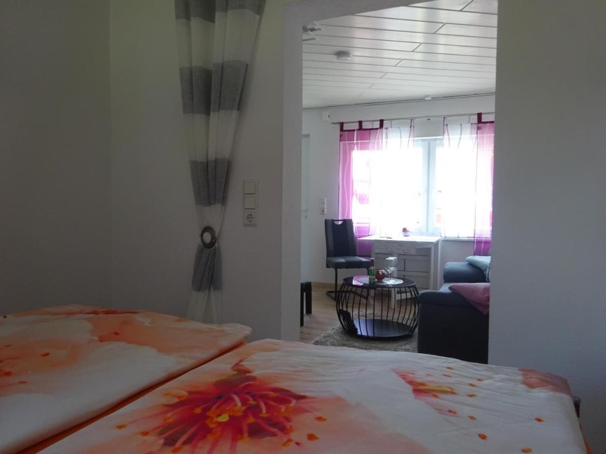 Ferienwohnung Relax Ільзенбург Екстер'єр фото